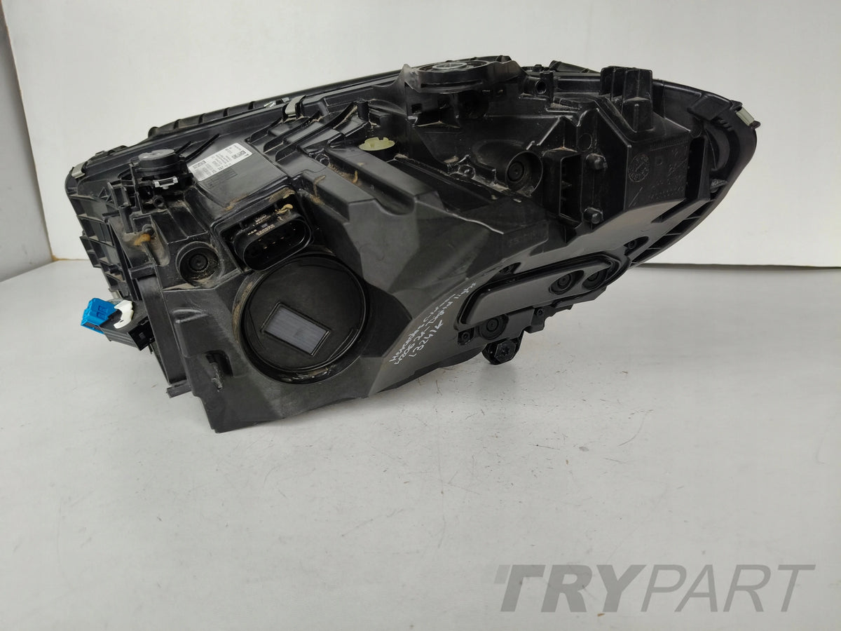 RIGHT HEADLIGHT MERCEDES C-CLASS W206 21- FULL LED DIGITAL LIGHT