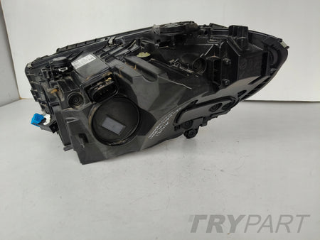 RIGHT HEADLIGHT MERCEDES C-CLASS W206 21- FULL LED DIGITAL LIGHT