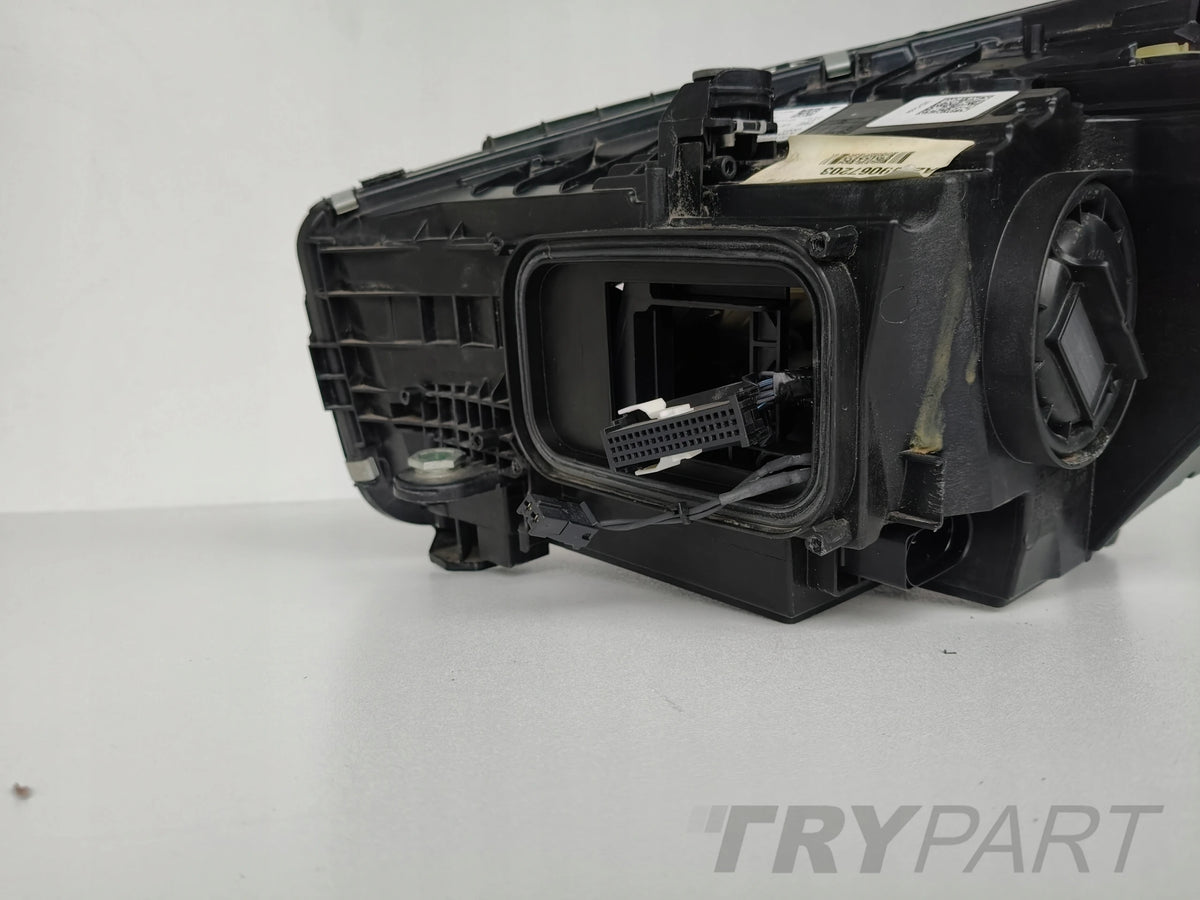 RIGHT HEADLIGHT MERCEDES C-CLASS W206 21- FULL LED HIGH PERFORMANCE