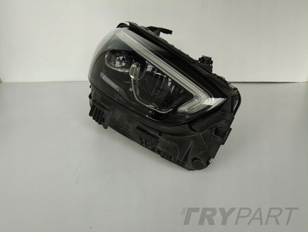 RIGHT HEADLIGHT MERCEDES C-CLASS W206 21- FULL LED HIGH PERFORMANCE