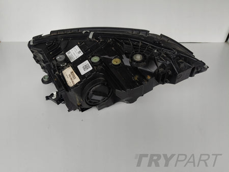 RIGHT HEADLIGHT MERCEDES C-CLASS W206 21- FULL LED HIGH PERFORMANCE