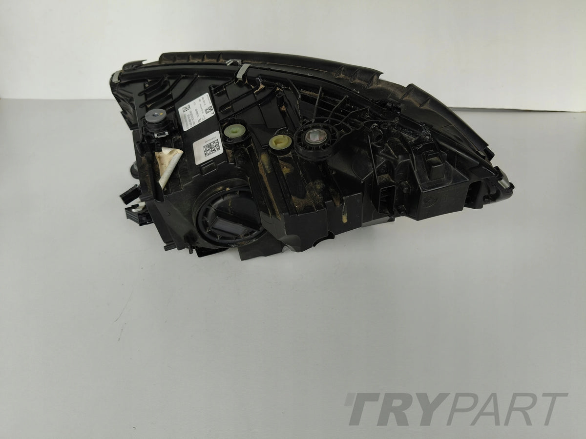 RIGHT HEADLIGHT MERCEDES C-CLASS W206 21- FULL LED HIGH PERFORMANCE