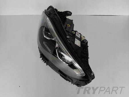 RIGHT HEADLIGHT MERCEDES C-CLASS W206 21- FULL LED HIGH PERFORMANCE