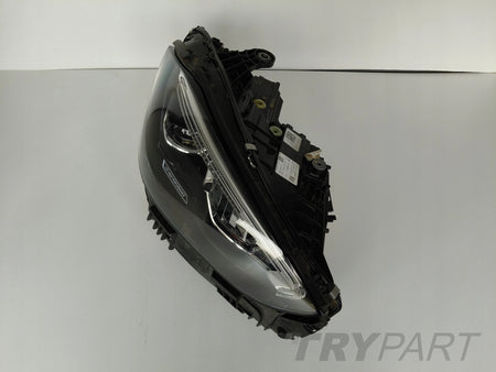 RIGHT HEADLIGHT MERCEDES C-CLASS W206 21- FULL LED HIGH PERFORMANCE