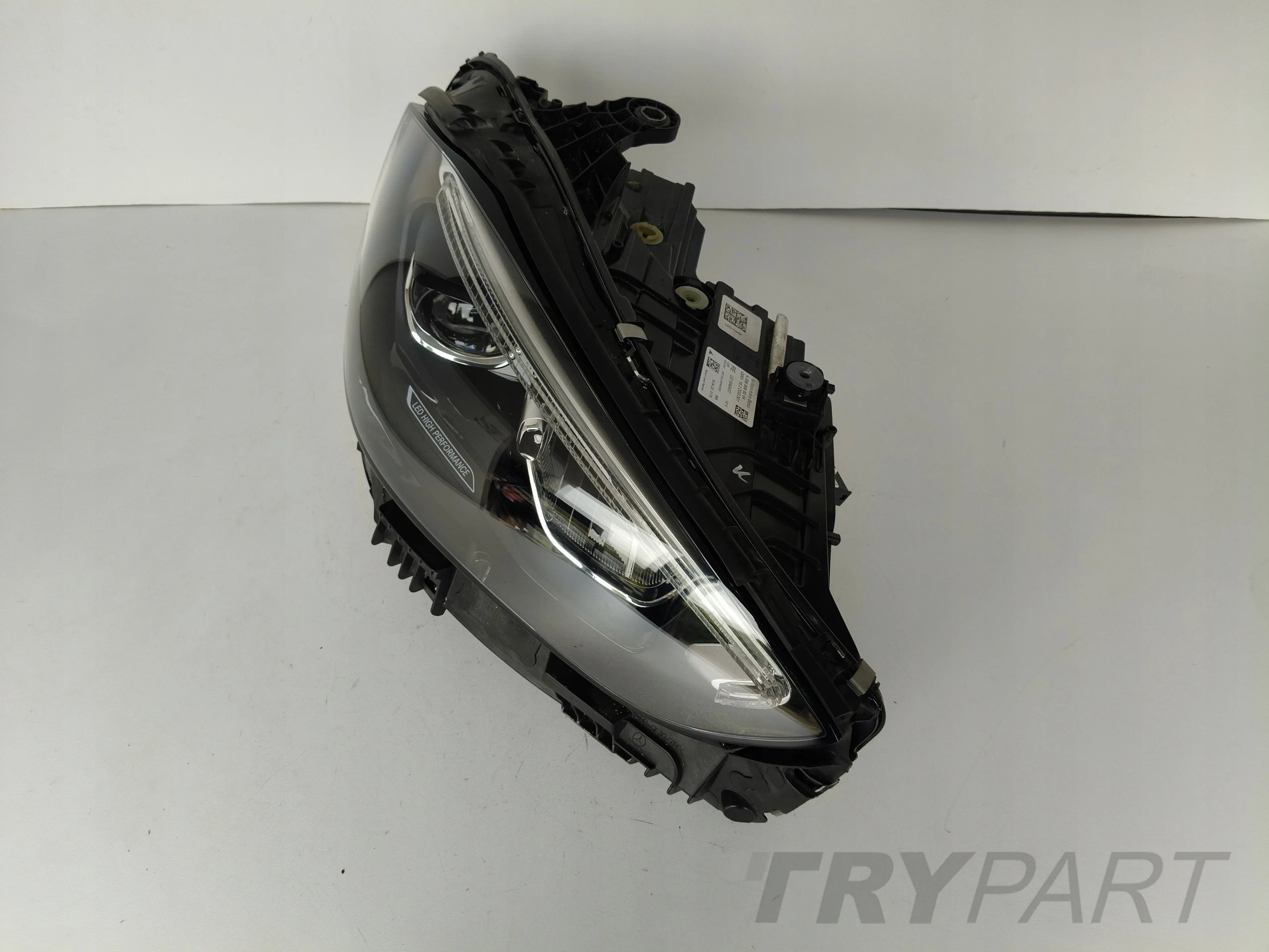 RIGHT HEADLIGHT MERCEDES C-CLASS W206 21- FULL LED HP