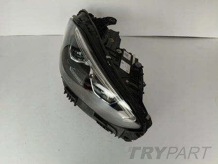 RIGHT HEADLIGHT MERCEDES C-CLASS W206 21- FULL LED HP