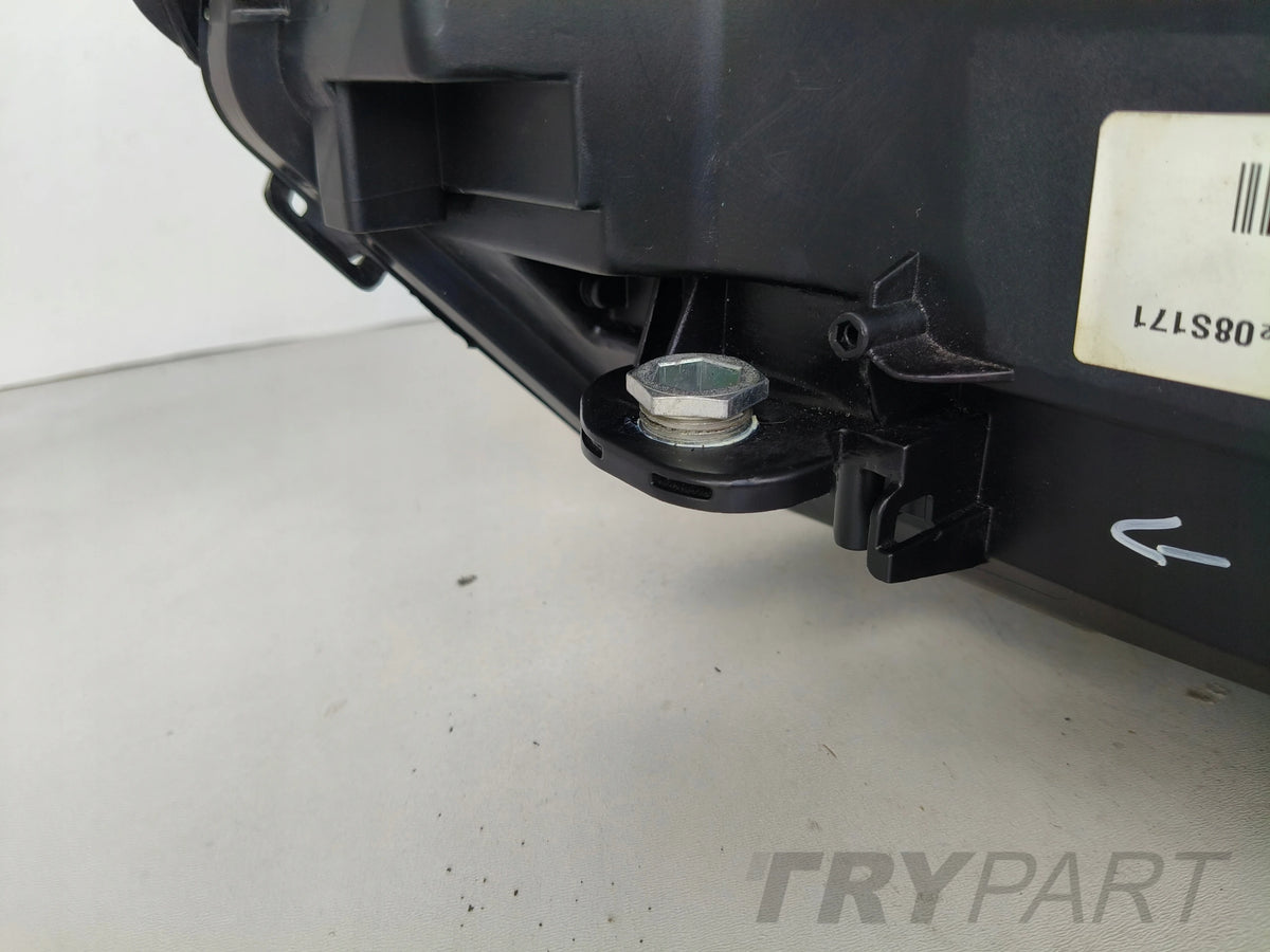 RIGHT HEADLIGHT MERCEDES EQE W295 FULL LED DIGITAL LIGHT