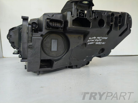 RIGHT HEADLIGHT MERCEDES EQE W295 FULL LED DIGITAL LIGHT