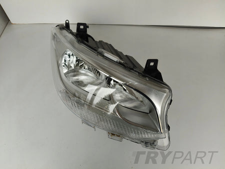 RIGHT HEADLIGHT MERCEDES SPRINTER W910 18-