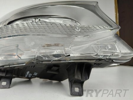 RIGHT HEADLIGHT MERCEDES SPRINTER W910 18-