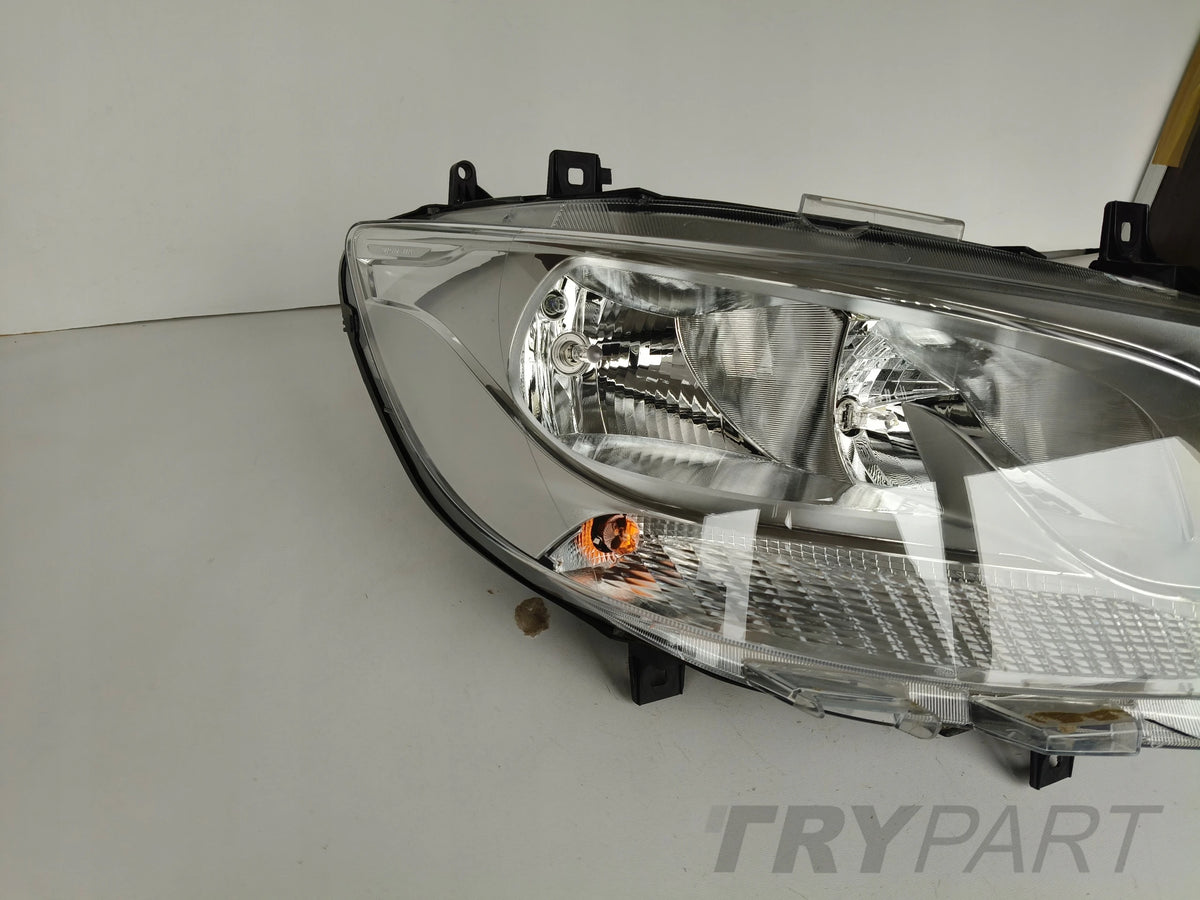 RIGHT HEADLIGHT MERCEDES SPRINTER W910 18-