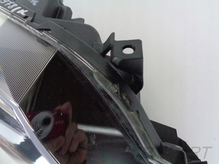 RIGHT HEADLIGHT MITSUBISHI ECLIPSE CROSS 17- LED