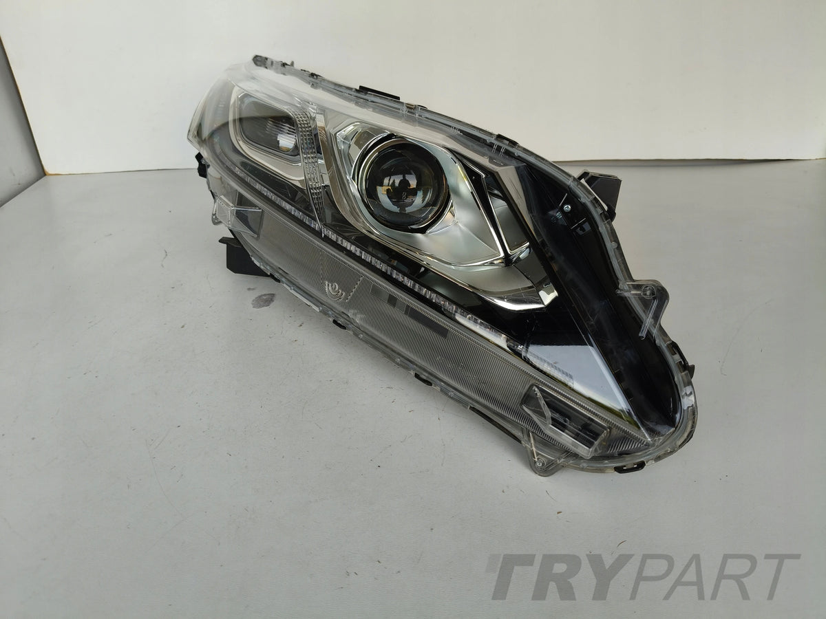 RIGHT HEADLIGHT MITSUBISHI ECLIPSE CROSS 17- LED