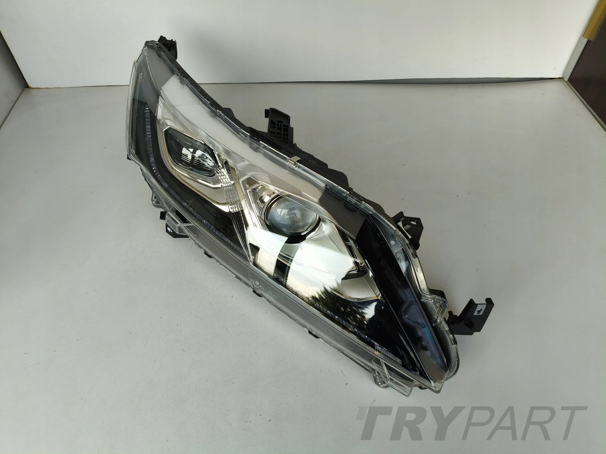 RIGHT HEADLIGHT MITSUBISHI ECLIPSE CROSS 17- LED