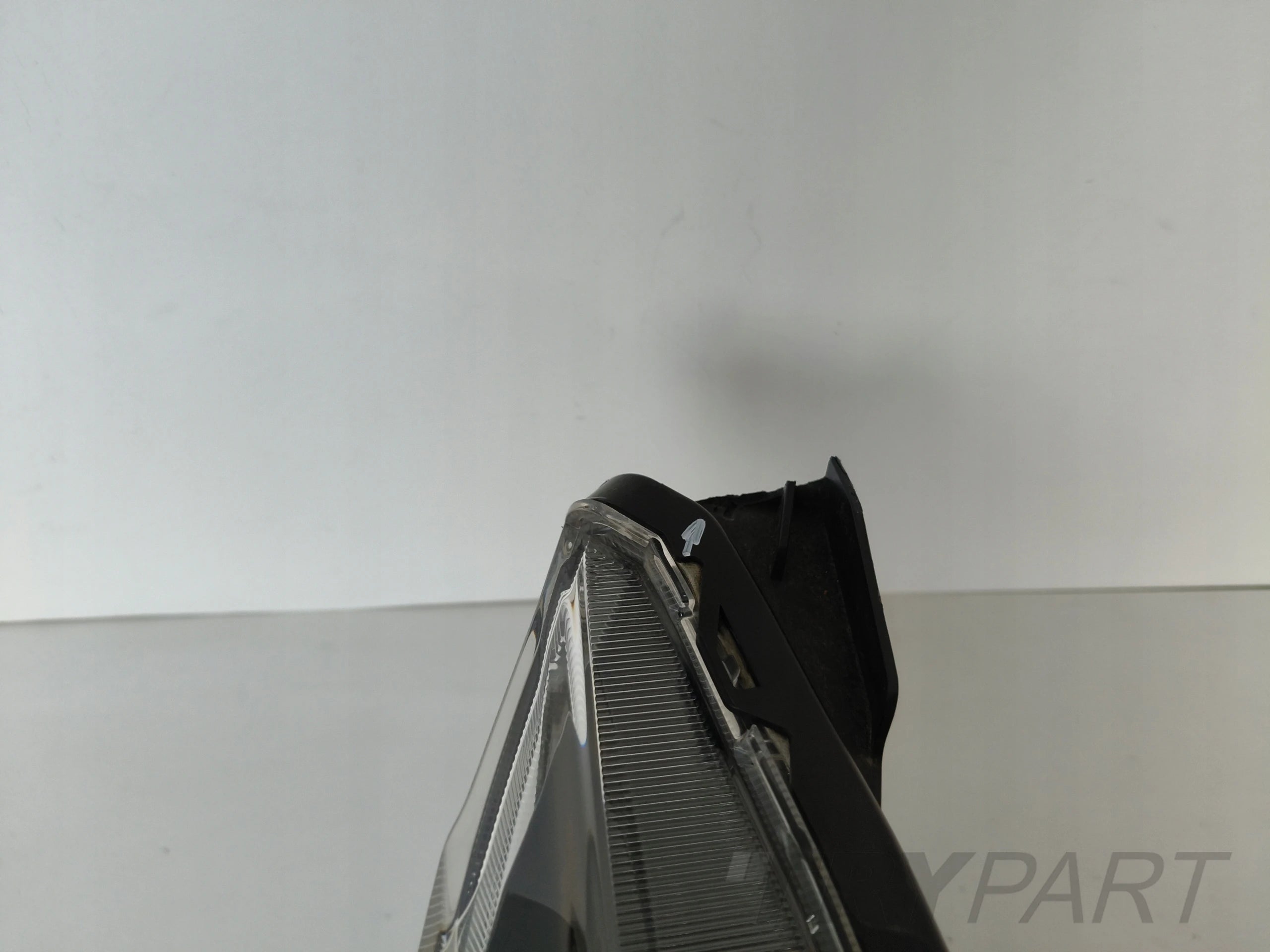 RIGHT HEADLIGHT MITSUBISHI ECLIPSE CROSS 17- LED
