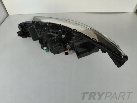 RIGHT HEADLIGHT MITSUBISHI ECLIPSE CROSS 17- LED