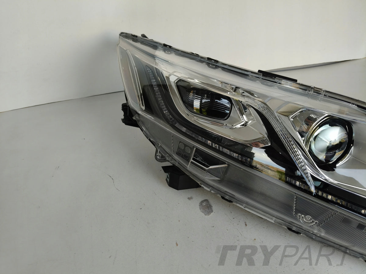 RIGHT HEADLIGHT MITSUBISHI ECLIPSE CROSS 17- LED