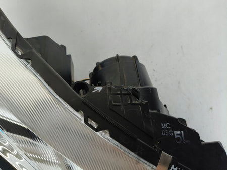 RIGHT HEADLIGHT MITSUBISHI ECLIPSE CROSS 17- LED