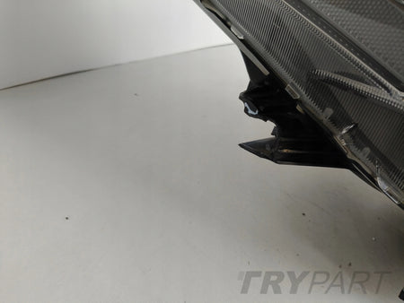 RIGHT HEADLIGHT MITSUBISHI ECLIPSE CROSS 17- LED