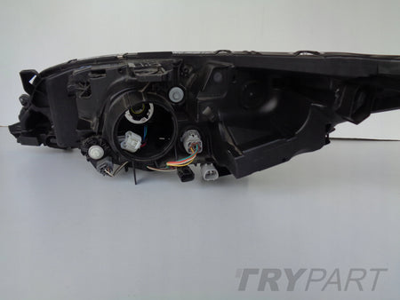 RIGHT HEADLIGHT MITSUBISHI ECLIPSE CROSS 17- LED