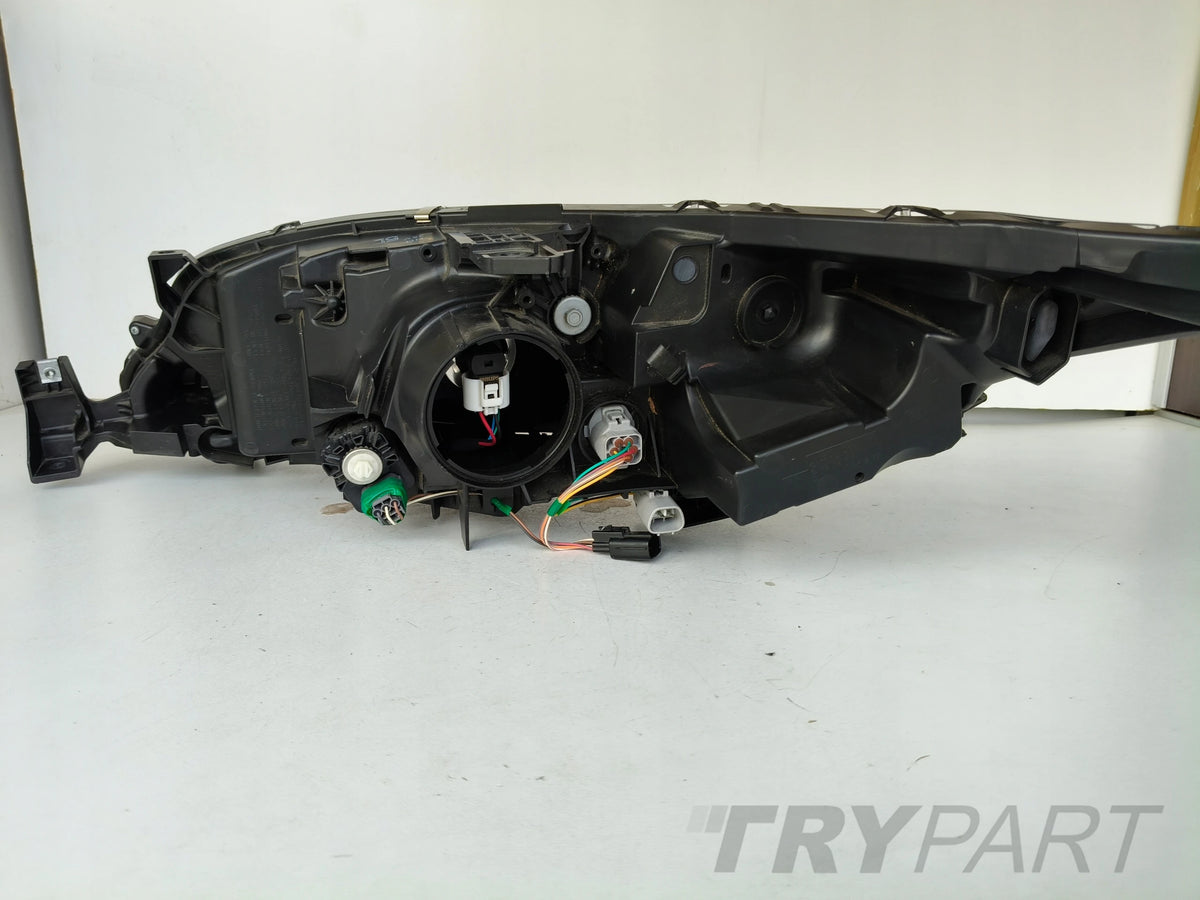 RIGHT HEADLIGHT MITSUBISHI ECLIPSE CROSS 17- LED