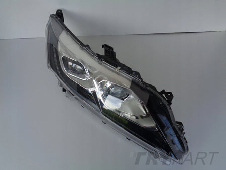 RIGHT HEADLIGHT MITSUBISHI ECLIPSE CROSS 17- LED