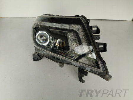 RIGHT HEADLIGHT NISSAN NAVARA D23 NP300 16- FULL LED