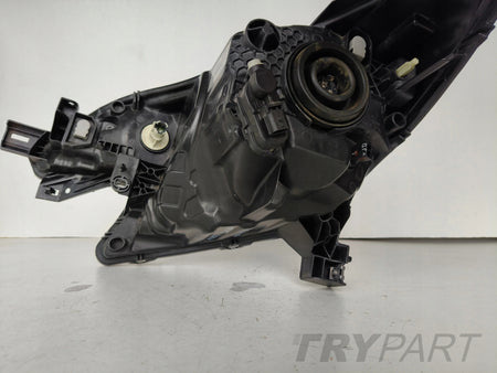 RIGHT HEADLIGHT NISSAN NOTE E12 13-