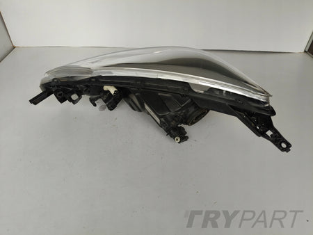 RIGHT HEADLIGHT NISSAN NOTE E12 13-