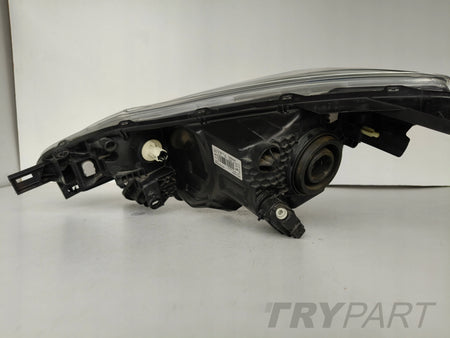 RIGHT HEADLIGHT NISSAN NOTE E12 13-