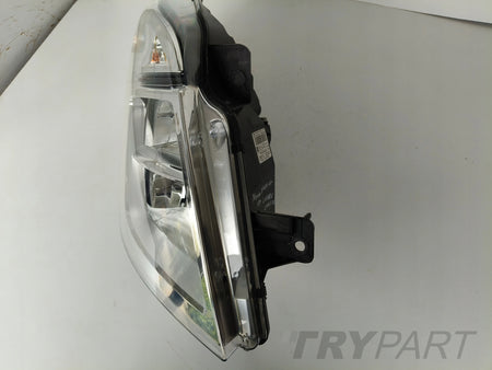 RIGHT HEADLIGHT NISSAN NV400 11-