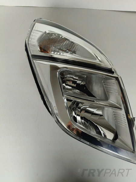 RIGHT HEADLIGHT NISSAN NV400 11-