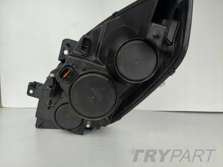 RIGHT HEADLIGHT NISSAN NV400 11-