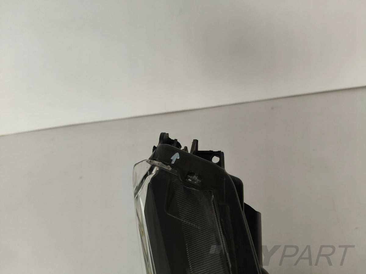 RIGHT HEADLIGHT NISSAN QASHQAI 17- LIFT LED