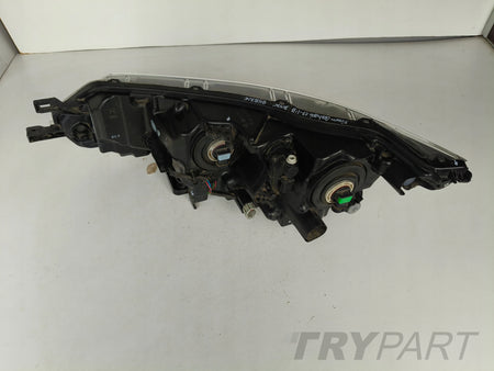 RIGHT HEADLIGHT NISSAN QASHQAI 17- LIFT LED