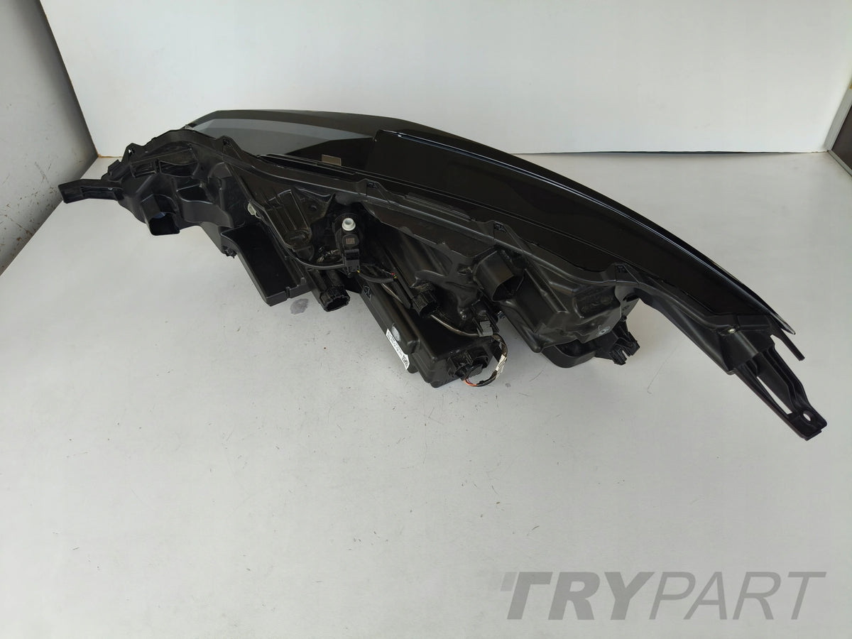 RIGHT HEADLIGHT NISSAN QASHQAI III 20- FULL LED