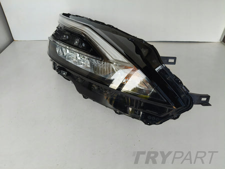 RIGHT HEADLIGHT NISSAN QASHQAI III 20- FULL LED