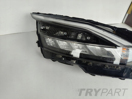 RIGHT HEADLIGHT NISSAN QASHQAI III 20- FULL LED