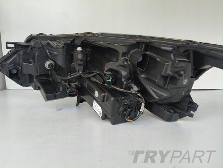 RIGHT HEADLIGHT NISSAN QASHQAI III 20- FULL LED