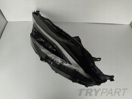 RIGHT HEADLIGHT NISSAN QASHQAI III 20- FULL LED