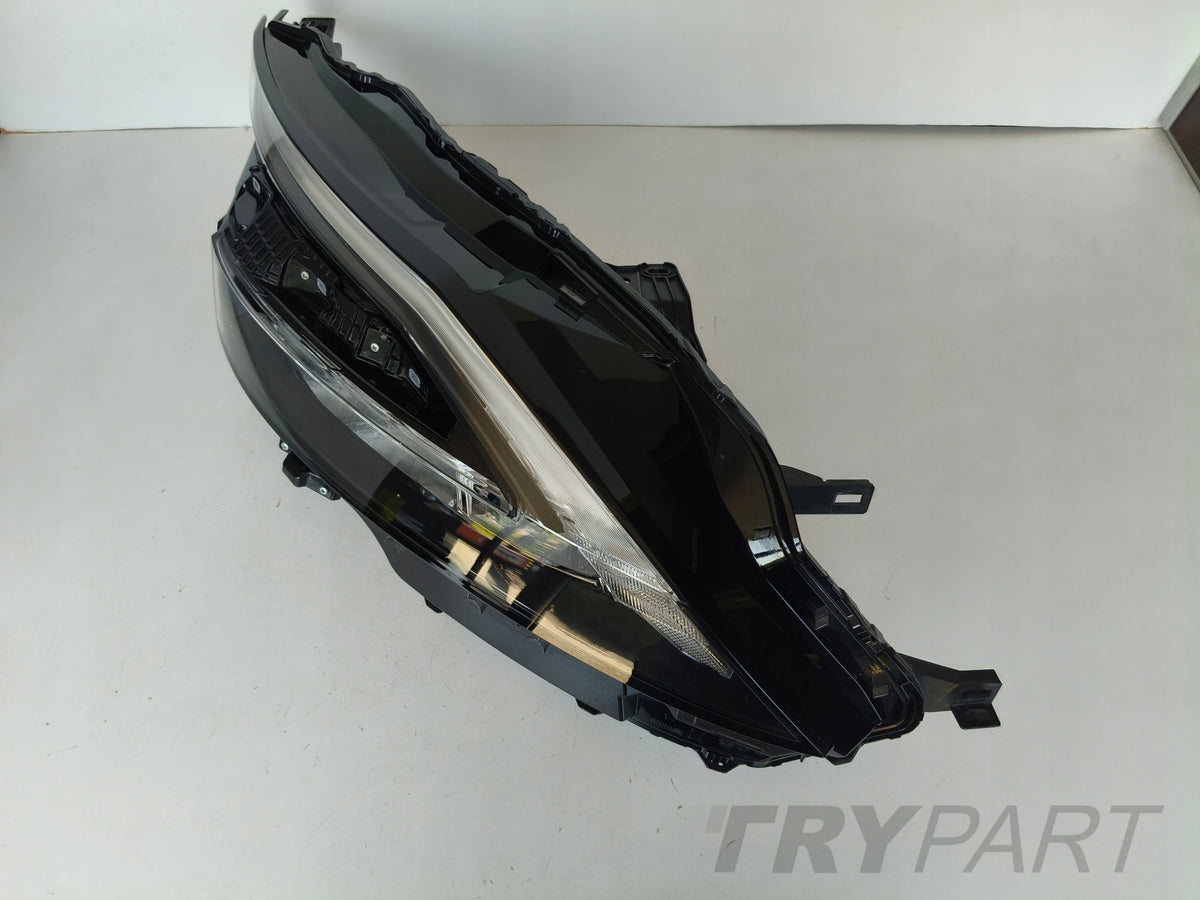 RIGHT HEADLIGHT NISSAN QASHQAI III 20- FULL LED