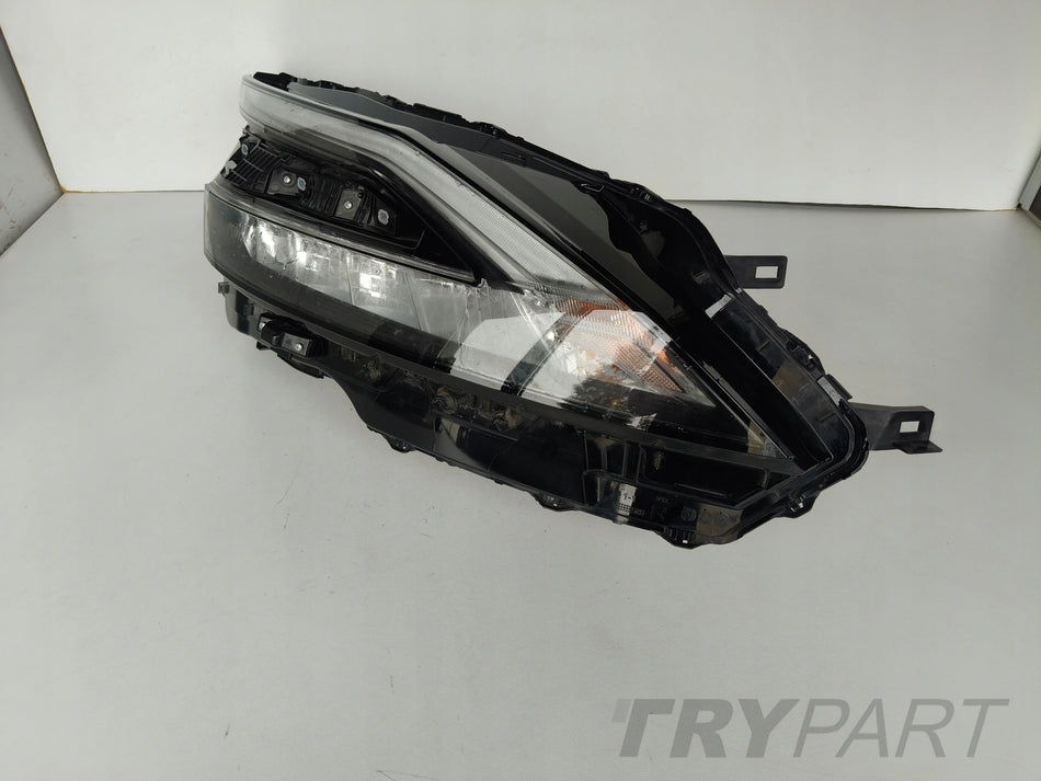 RIGHT HEADLIGHT NISSAN QASHQAI III 20- FULL LED