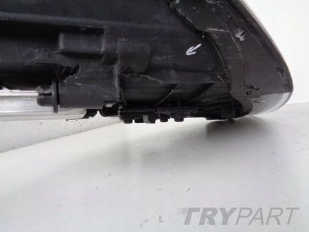 RIGHT HEADLIGHT PORSCHE CAYENNE 7P 7P5 10-14 XENON ADAPTIVE