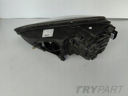 RIGHT HEADLIGHT PORSCHE CAYENNE GTS 7P5 10-14 XENON LED ADAPTIVE