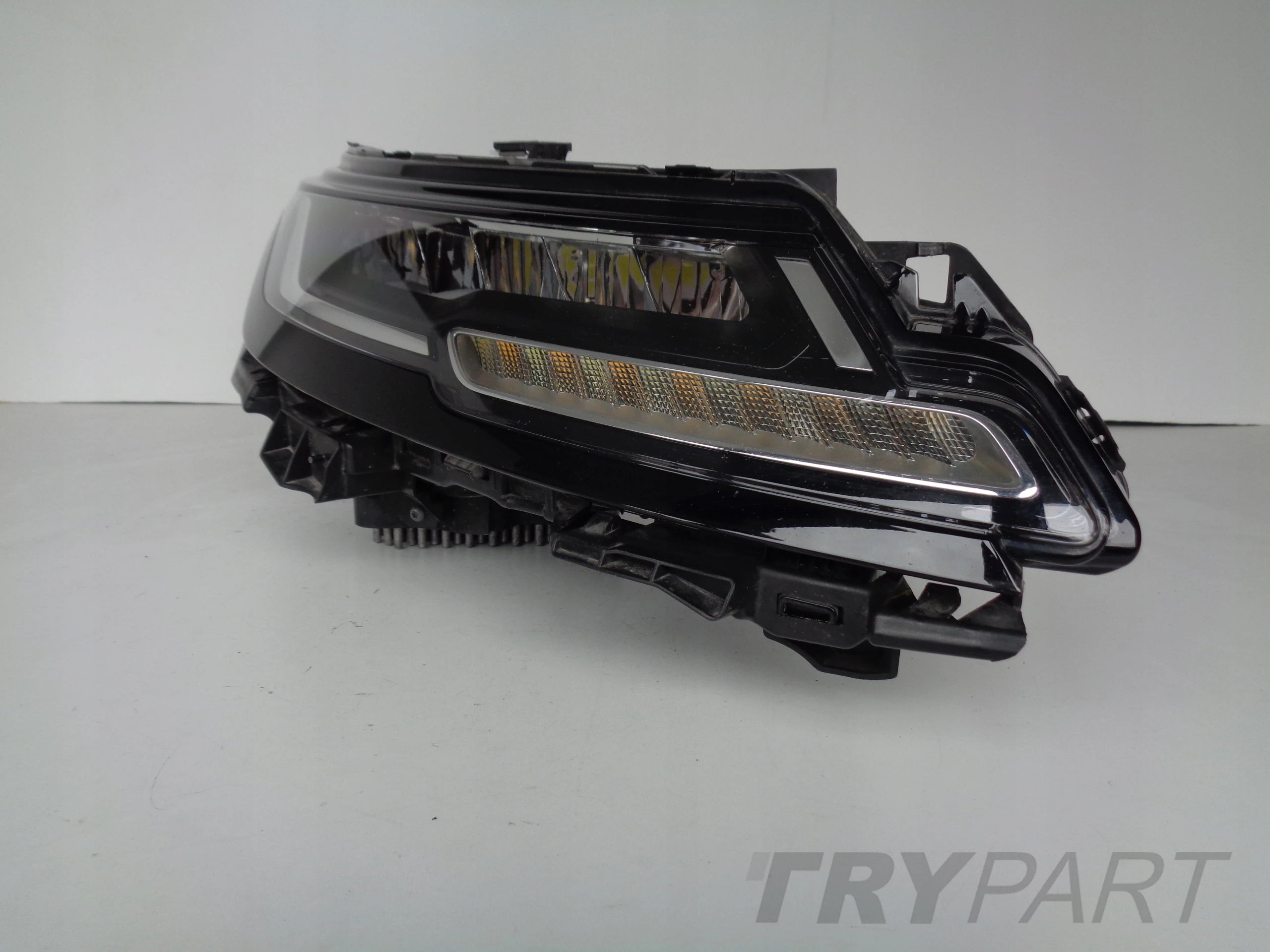 RIGHT HEADLIGHT RANGE ROVER EVOQUE II 19- FULL LED