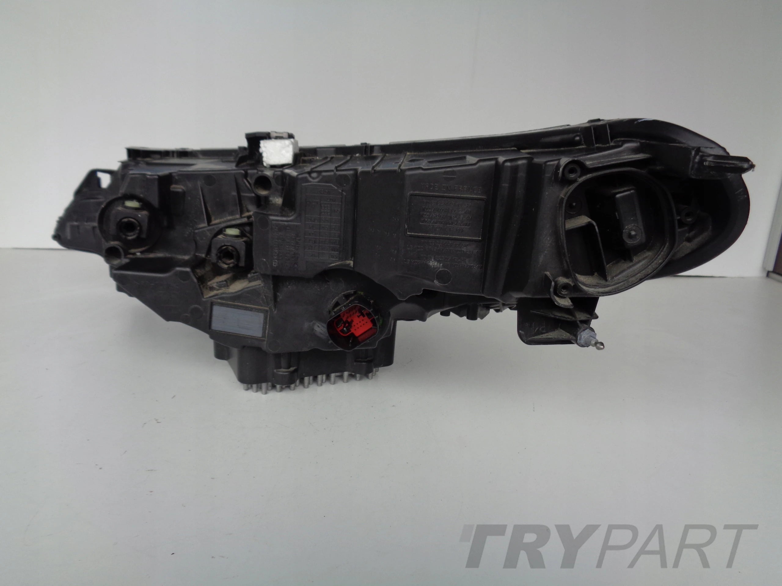 RIGHT HEADLIGHT RANGE ROVER EVOQUE II 19- FULL LED