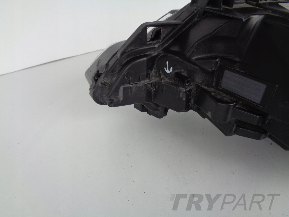 RIGHT HEADLIGHT RANGE ROVER EVOQUE II 19- FULL LED