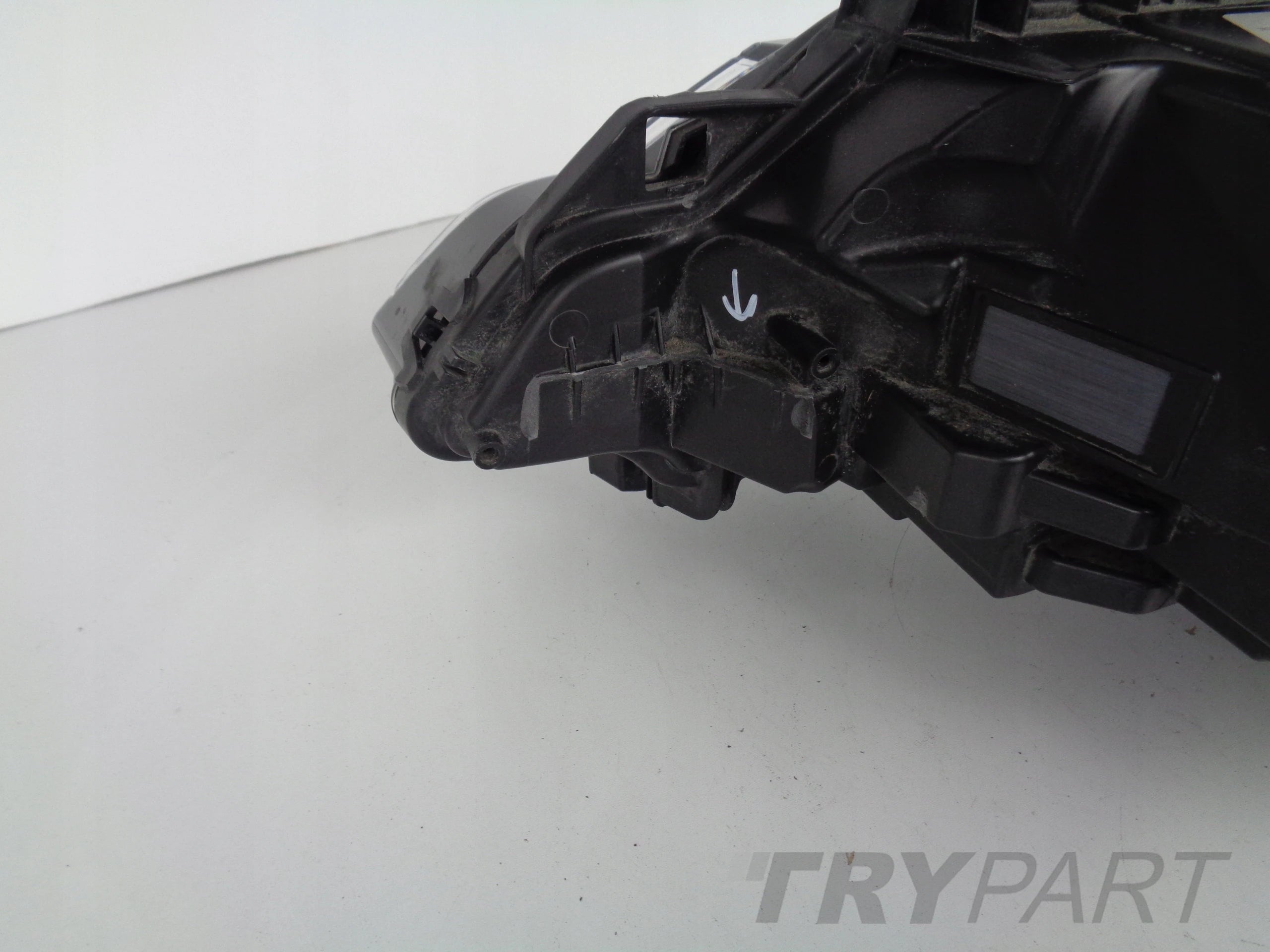 RIGHT HEADLIGHT RANGE ROVER EVOQUE II 19- FULL LED