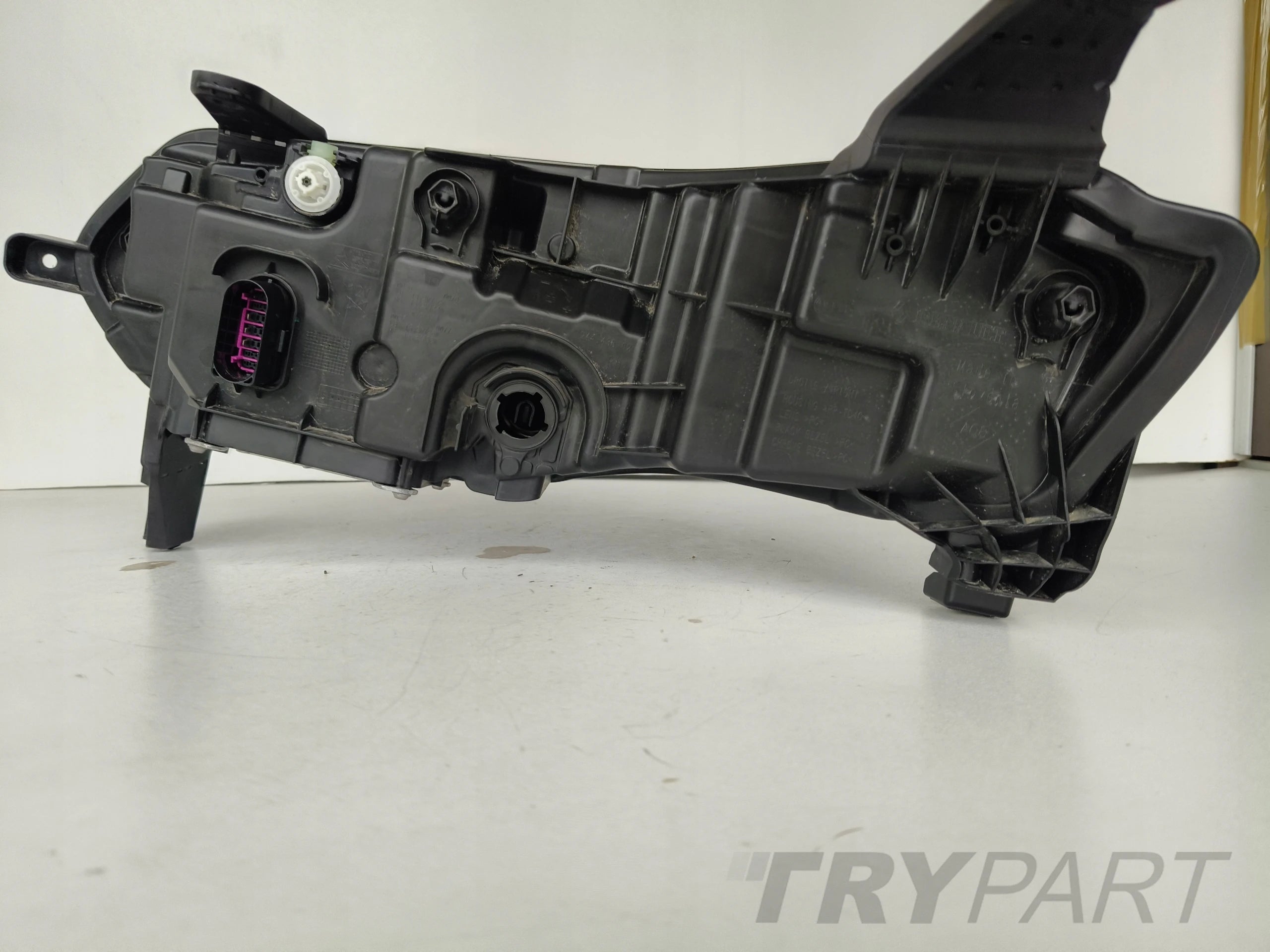 RIGHT HEADLIGHT RENAULT MEGANE V E-TECH 23- FULL LED