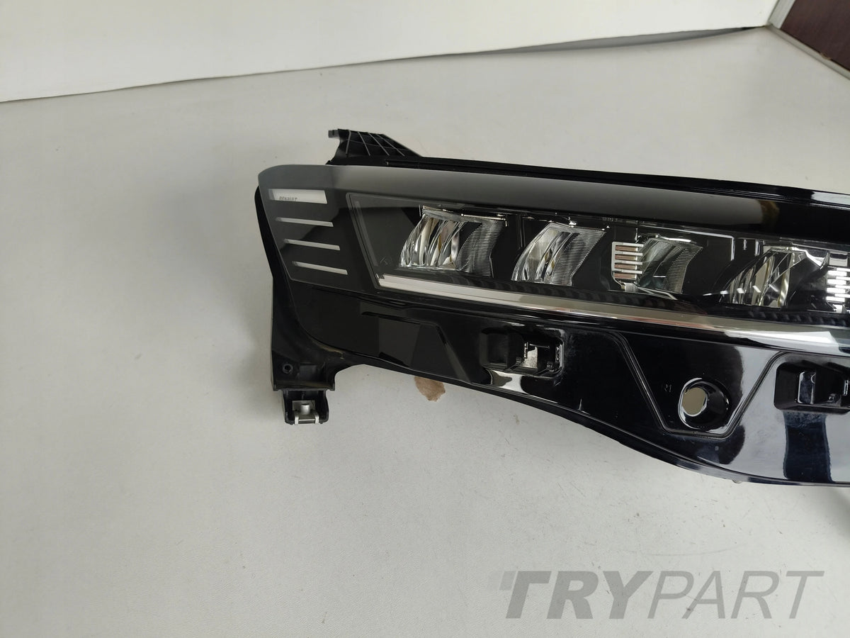 RIGHT HEADLIGHT RENAULT MEGANE V E-TECH 23- FULL LED
